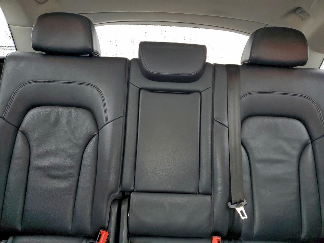 2014 AUDI Q5