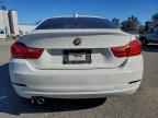 2015 BMW 4 Series