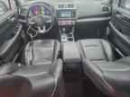 2015 SUBARU Legacy