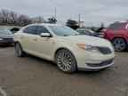 2015 LINCOLN MKS
