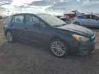 2014 SUBARU IMPREZA