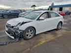 2011 CHEVROLET CRUZE