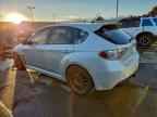 2013 SUBARU IMPREZA