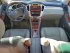 2004 TOYOTA HIGHLANDER