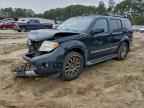 2011 NISSAN PATHFINDER