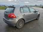 2008 VOLKSWAGEN RABBIT