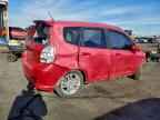 2007 HONDA FIT