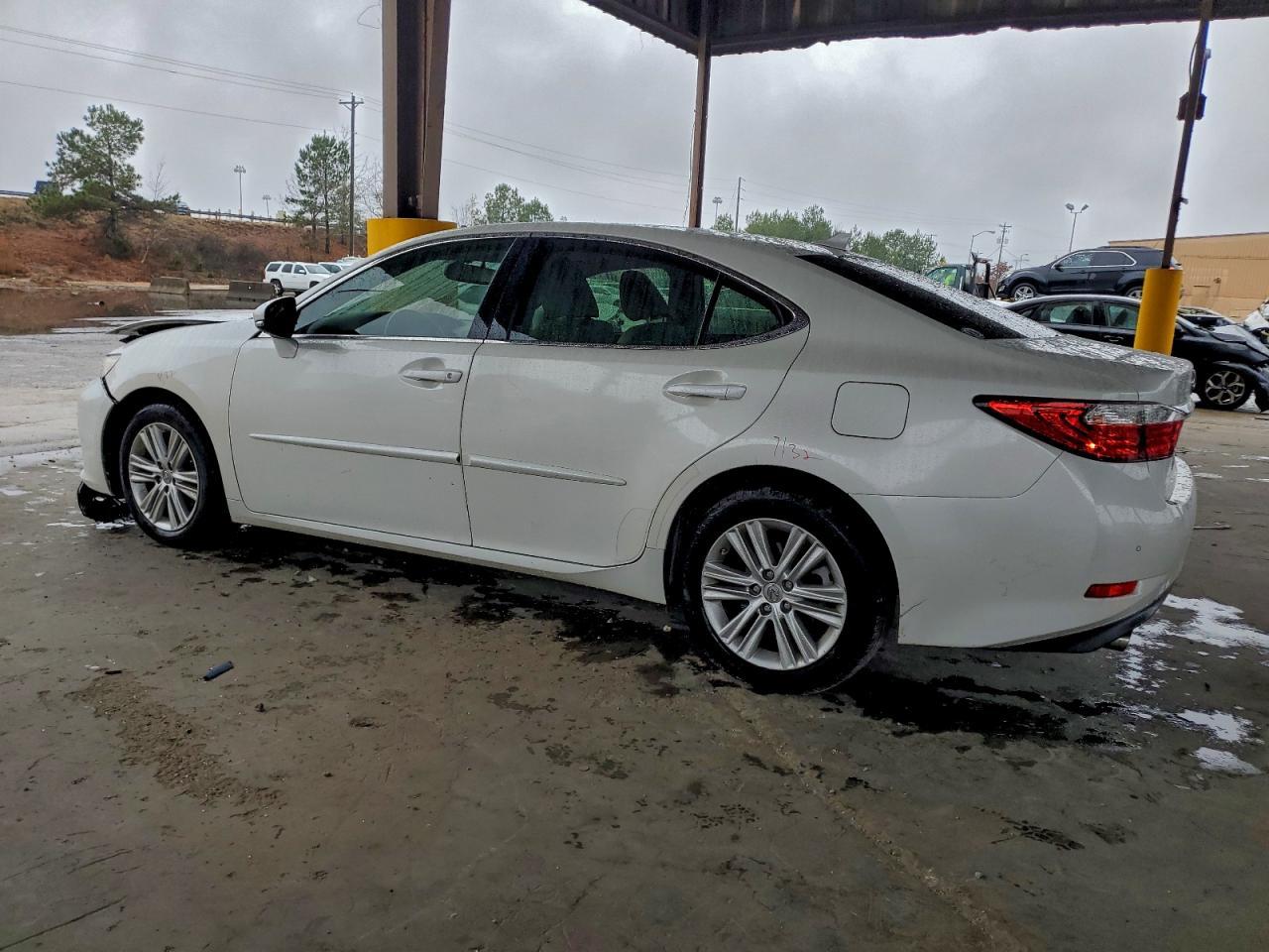 2014 LEXUS ES 350