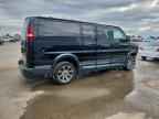 2017 GMC Savana