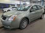 2008 NISSAN SENTRA