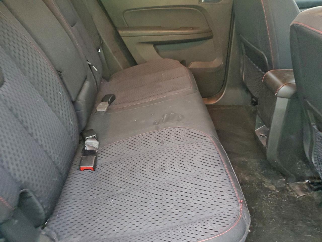 2013 GMC Terrain