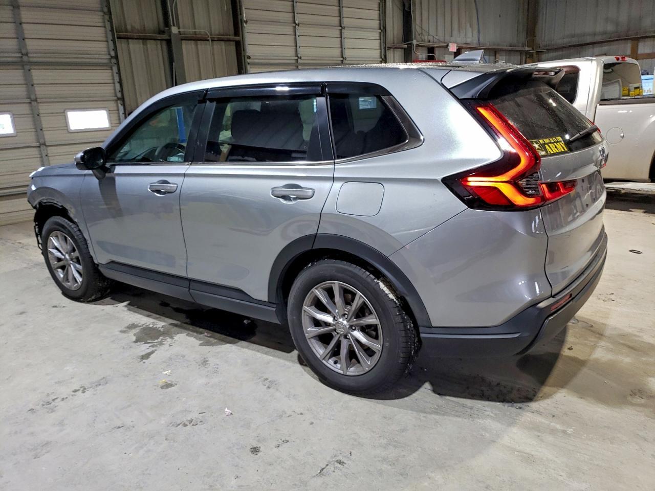 2023 HONDA CR-V