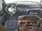 2025 GMC Sierra