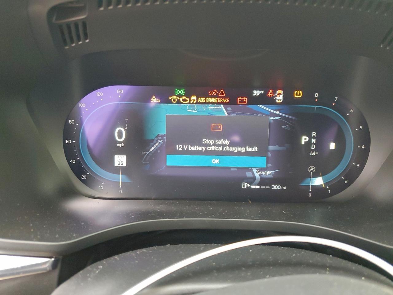 2023 VOLVO XC60