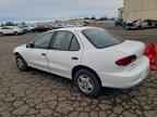 2001 CHEVROLET Cavalier