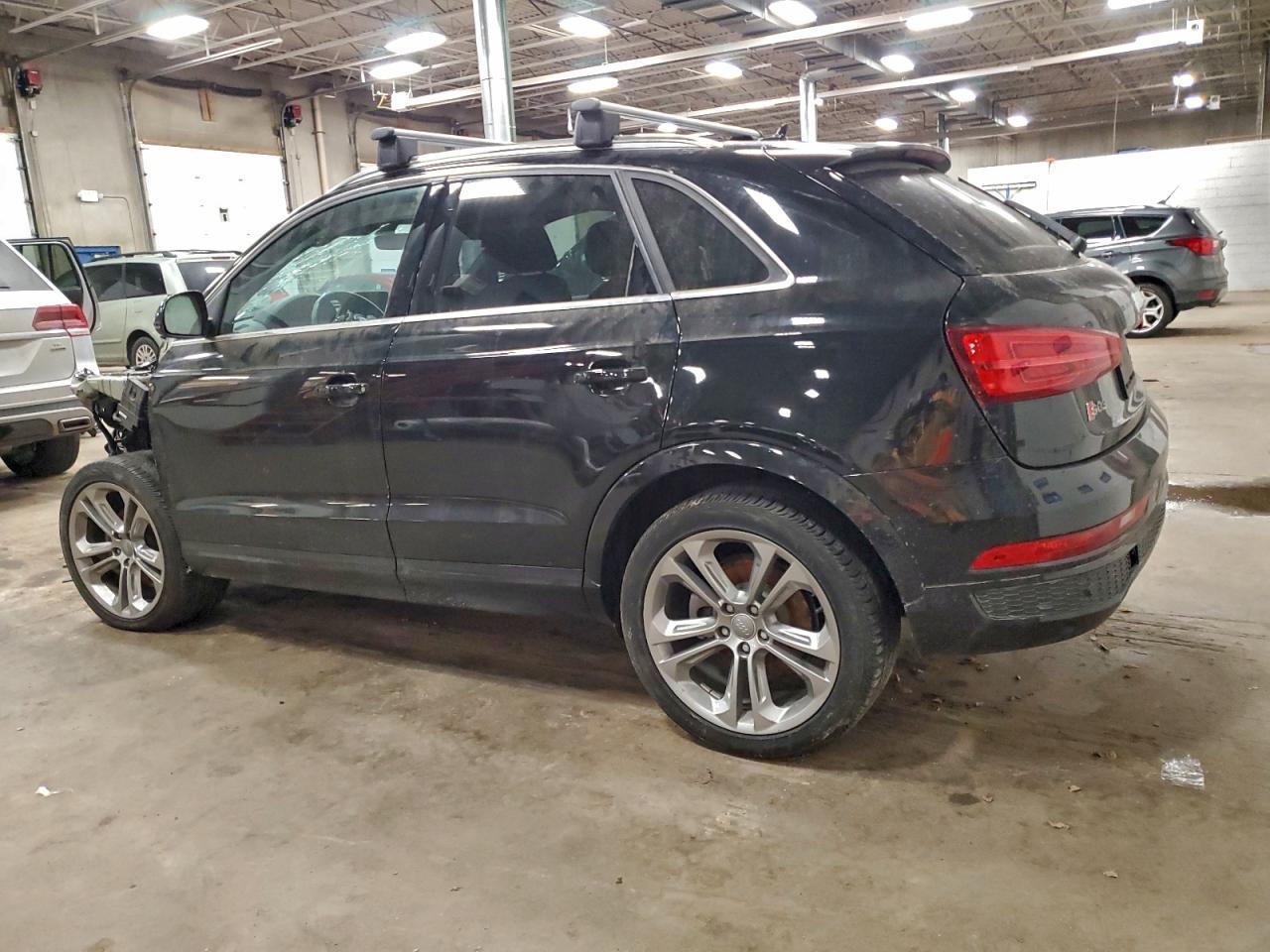 2017 AUDI Q3