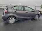 2015 TOYOTA Prius c