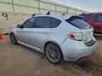2011 SUBARU IMPREZA