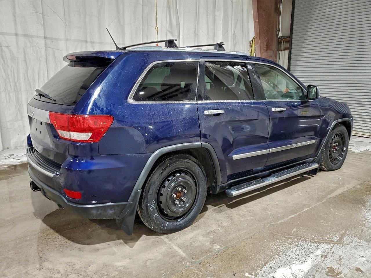 2012 JEEP Grand Cherokee