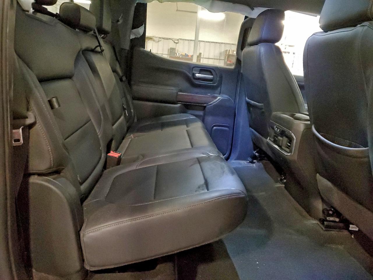 2021 GMC Sierra