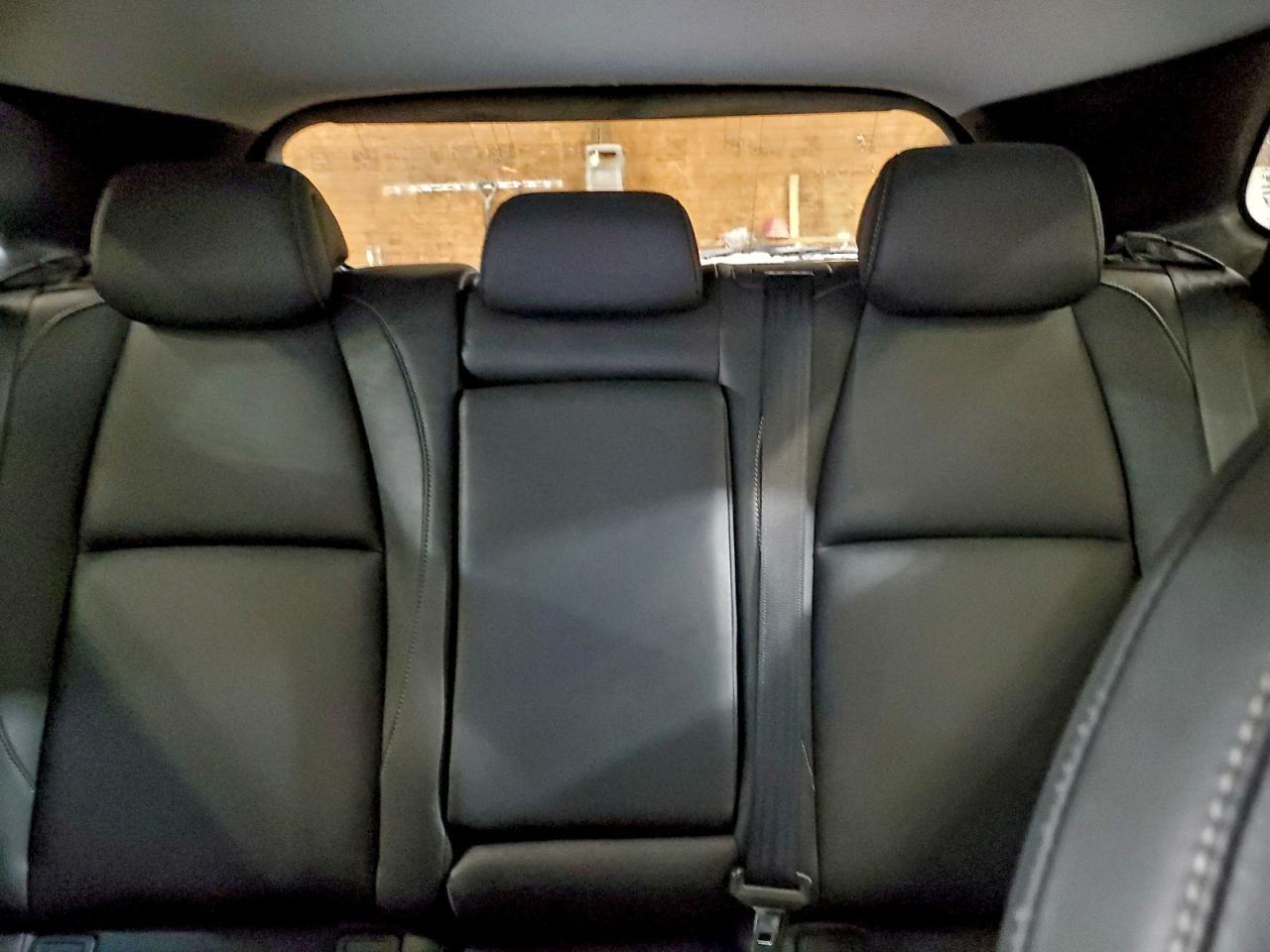 2020 MAZDA CX-30