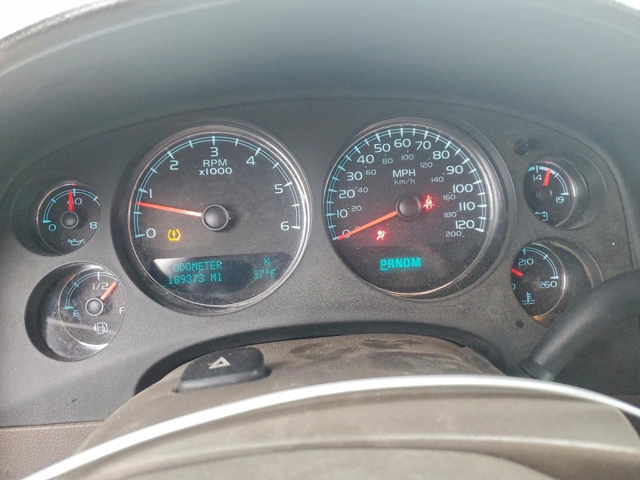 2012 GMC Sierra