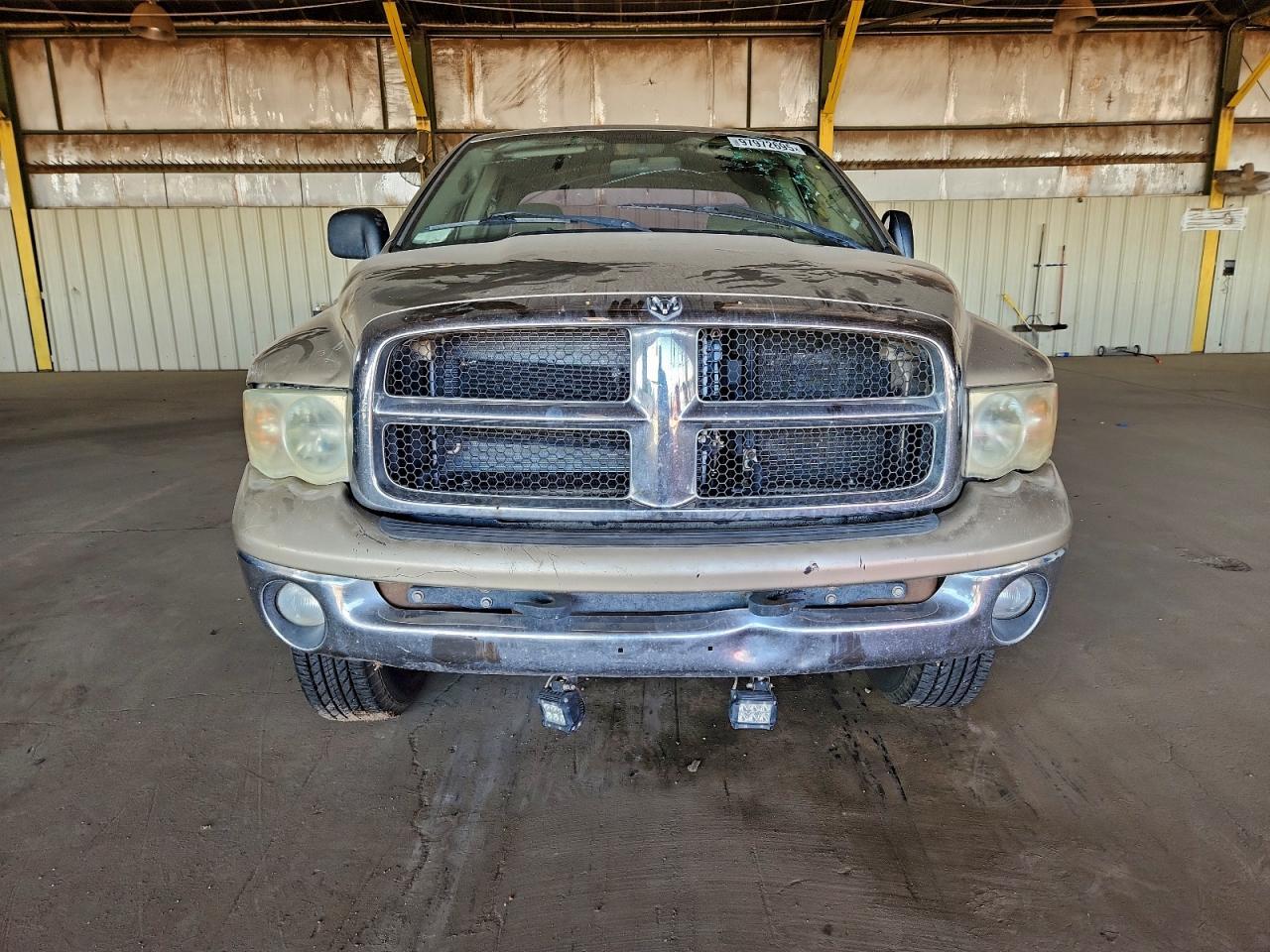 2004 DODGE RAM 1500