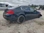 2012 INFINITI G25