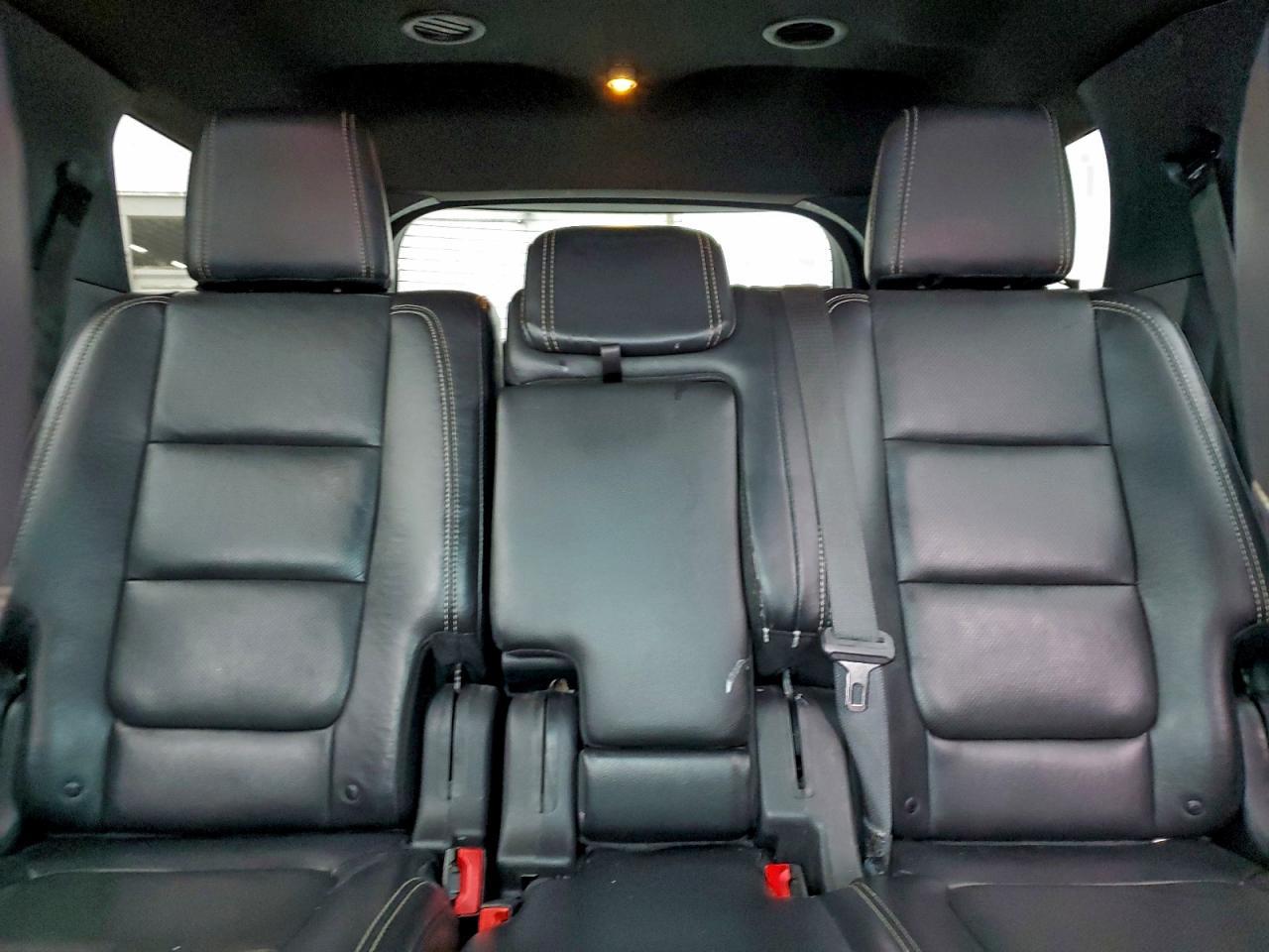 2015 FORD Explorer Sport Trac