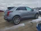 2020 CADILLAC XT5