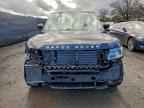 2020 LAND ROVER RANGE ROVER
