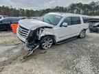 2017 CADILLAC Escalade ESV
