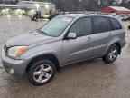 2004 TOYOTA RAV4