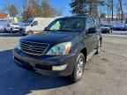 2009 LEXUS Gx 470