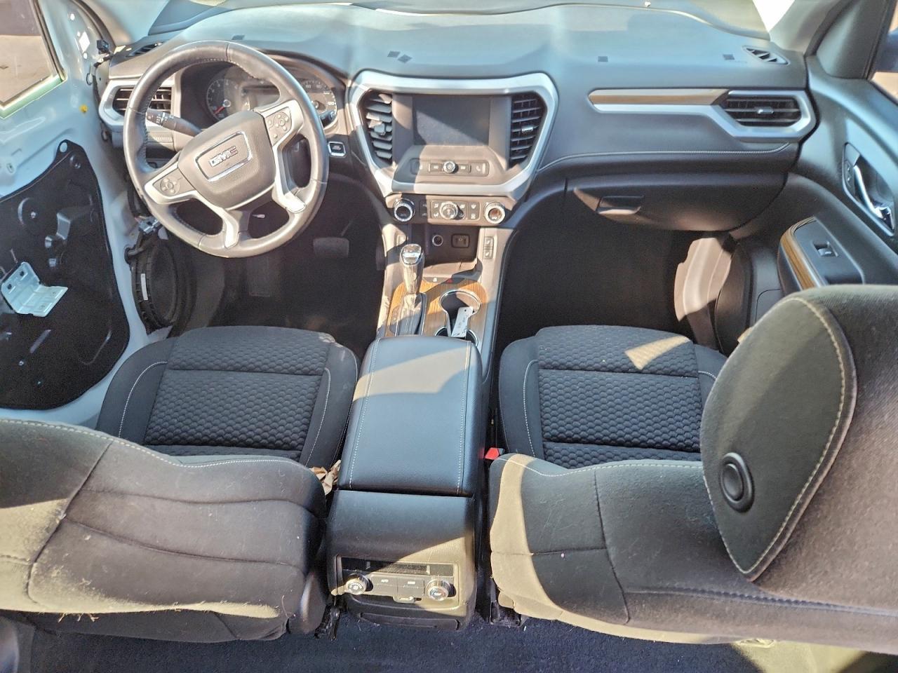 2018 GMC ACADIA
