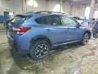 2018 SUBARU Crosstrek