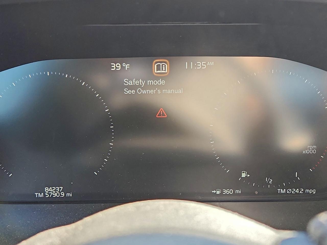 2020 VOLVO S60