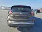 2017 NISSAN MURANO