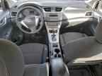 2014 NISSAN SENTRA