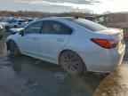 2017 SUBARU Legacy