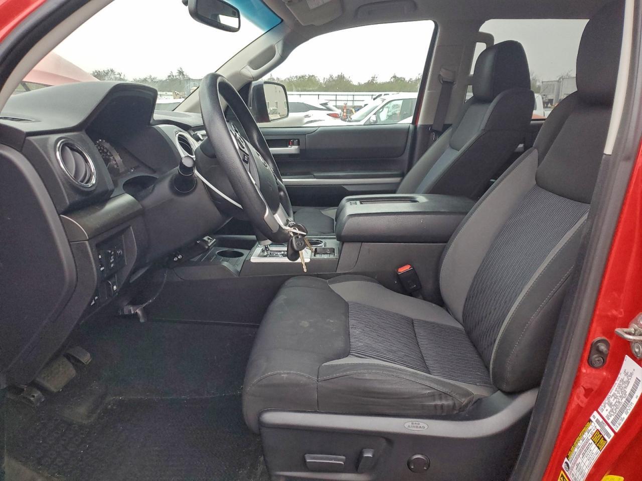 2014 TOYOTA TUNDRA