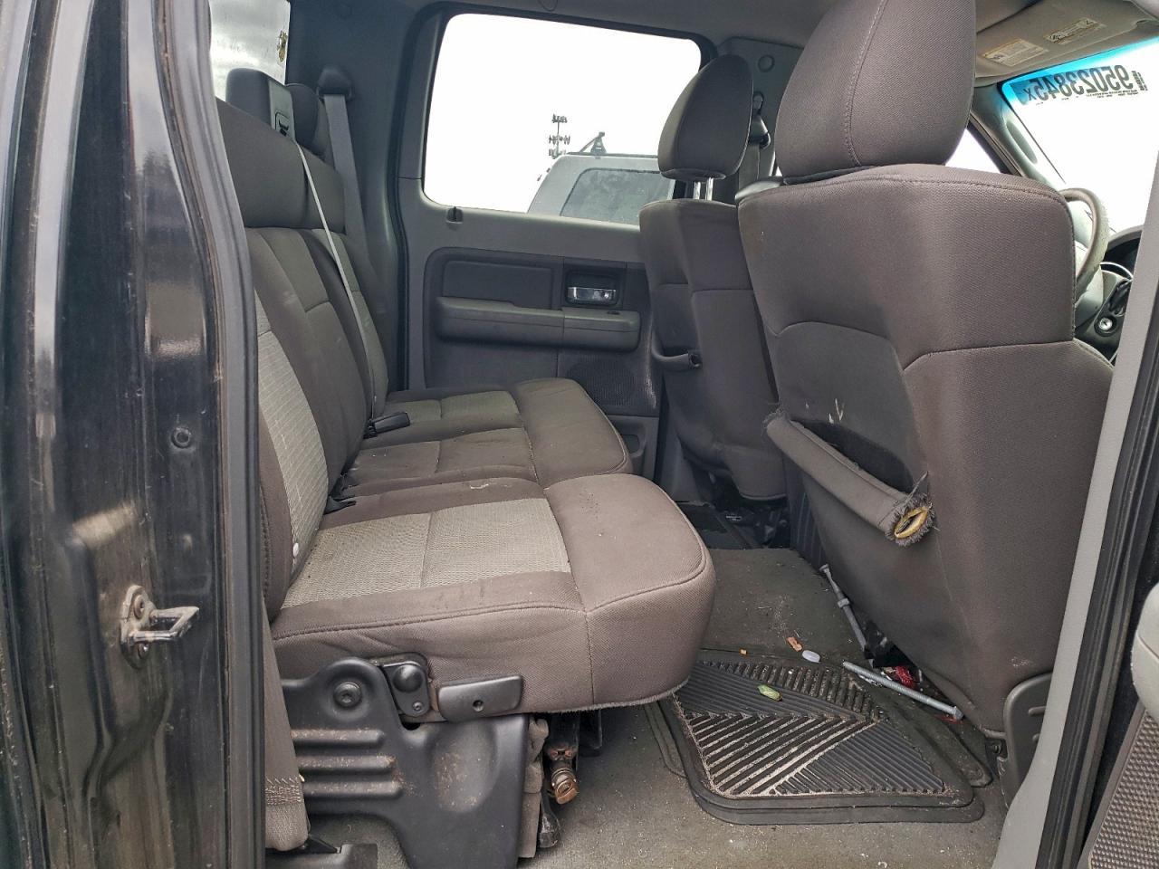 2005 FORD F-150