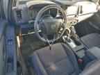 2024 NISSAN Frontier