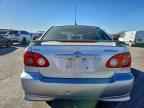 2007 TOYOTA COROLLA