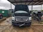 2014 MERCEDES-BENZ Sprinter
