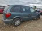 2005 DODGE CARAVAN