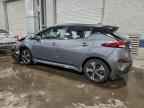 2022 NISSAN LEAF