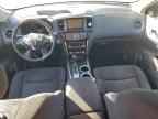 2014 NISSAN PATHFINDER
