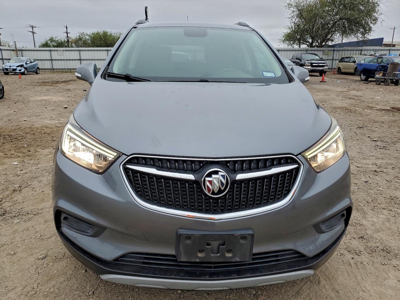 2019 BUICK ENCORE