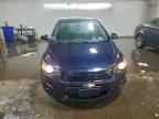 2015 CHEVROLET SONIC